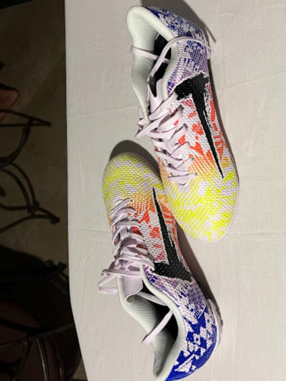 Speedmate Football Cleats